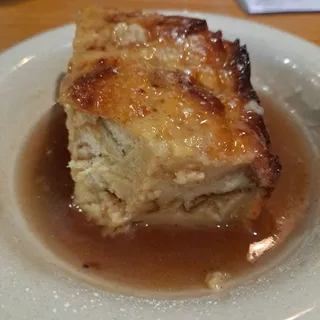 Bread Pudding