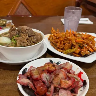 food, ribs