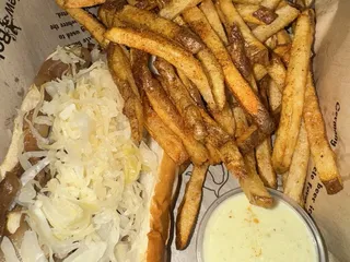 New Bohemia - St. Paul