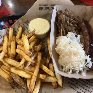 Surly Beer Brat basket