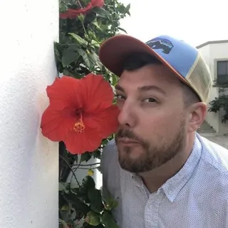 David M.