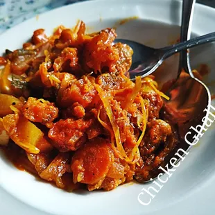 food, chicken wings and fried chicken