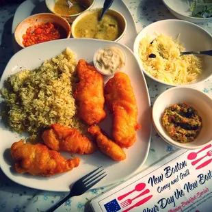 chowder, soups and chowder, food, soup