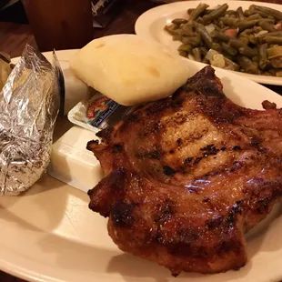 Pork Chops
