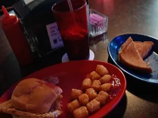 Oasis Restaurant