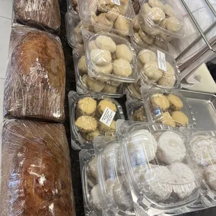 Biscochitos para Boda