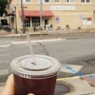 drink