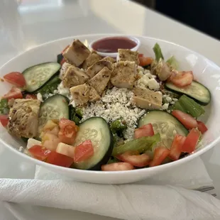 Special Salad