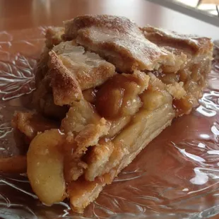 Apple Pie