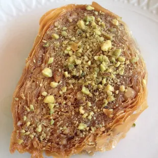 Baklava