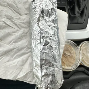 Taco!! (Huge!!)