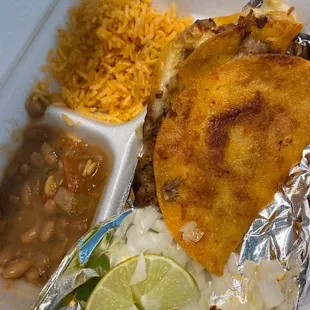 BIRRIA TACOS