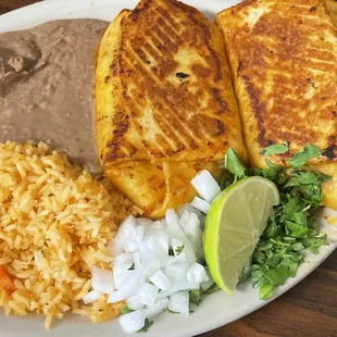 Birria flauta