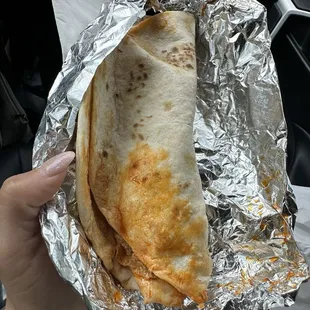 Chorizo