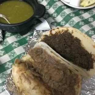 Carne Guisada