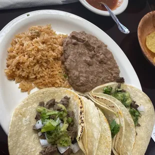 Al Pastor Street Tacos