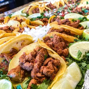 Mini Taco