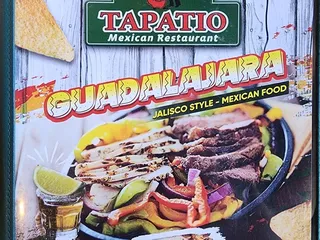 Hacienda Tapatio