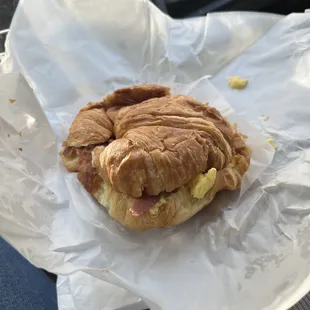 Best breakfast sandwich ever