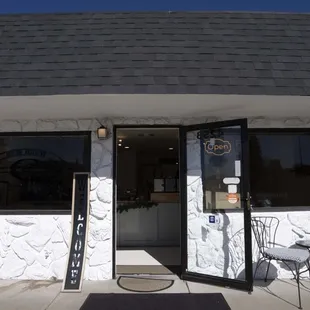 Try our seasonal coffee specials at New Brew Cafe in Rocklin, featuring unique flavors crafted for every time of year!