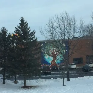 New Brighton Community Center