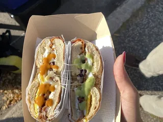 Kingfield Farmers Market