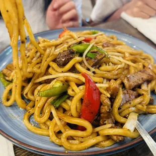 noodle dish, noodles, ramen, ramen and noodles, noodle soup, food