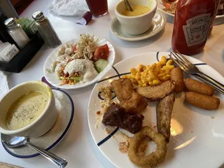 George's Seafood Restaurant