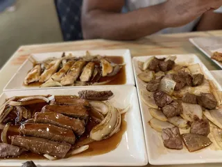Sushi King