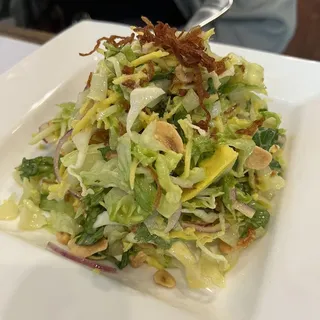 Mango Salad