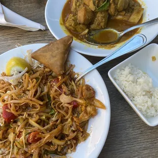 Jasmine Rice