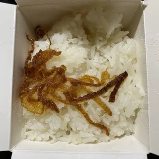 Coconut Rice