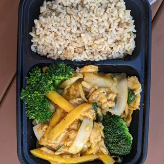 Brown Rice