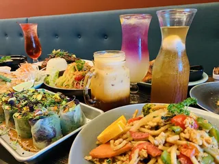KRUA Thai