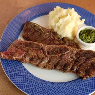 Asado de Tira - Short Ribs