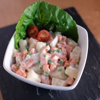 Rusa Salad