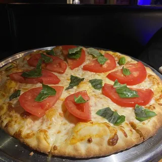 Pizza Fugazzeta