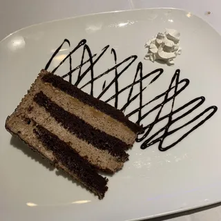 Chocolate Cake