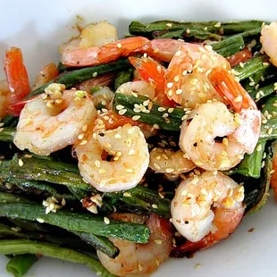 food, salads, salad