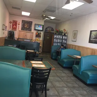 interior