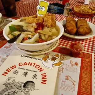 food