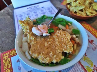 Mandarin Kitchen