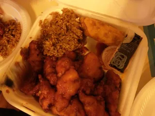 Lum's Chop Suey