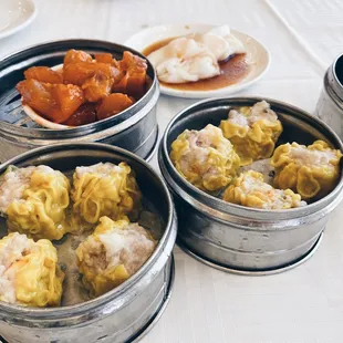 Siu Mai