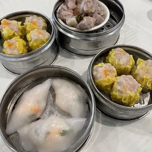 Dim sum