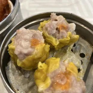 Pork Sui Mai