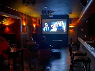 The Film Lab