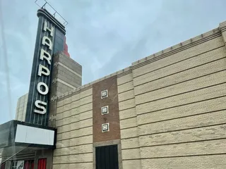 Harpos