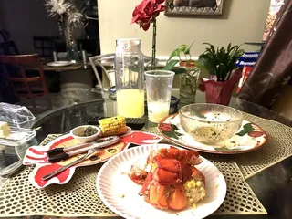 Golden Garden Carry Out