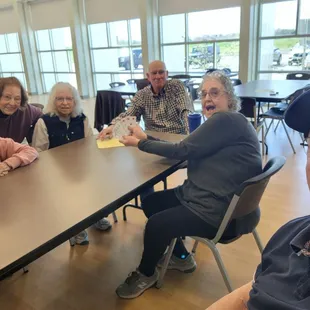 Wednesday Pitch players.